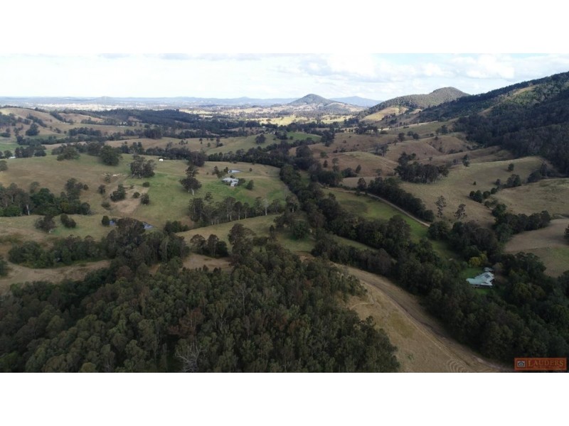 770 Mooral Creek Road, Strathcedar NSW 2429