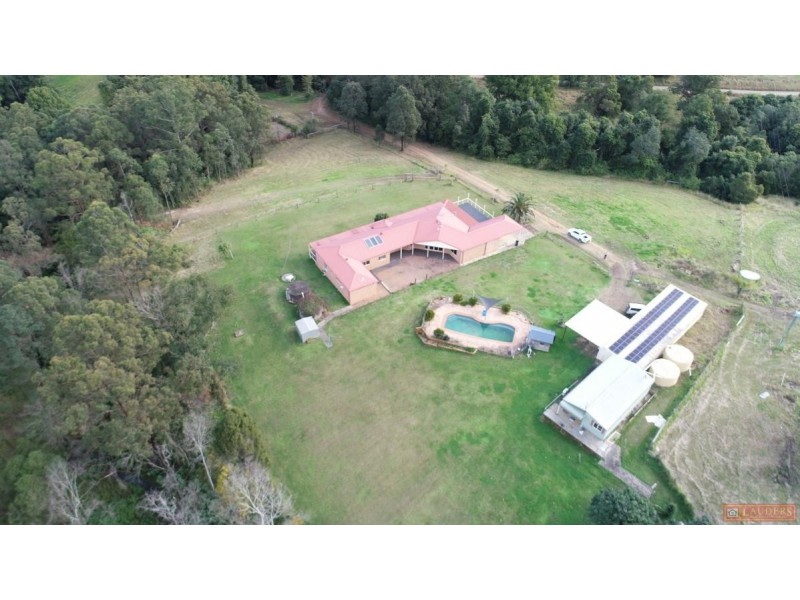 770 Mooral Creek Road, Strathcedar NSW 2429