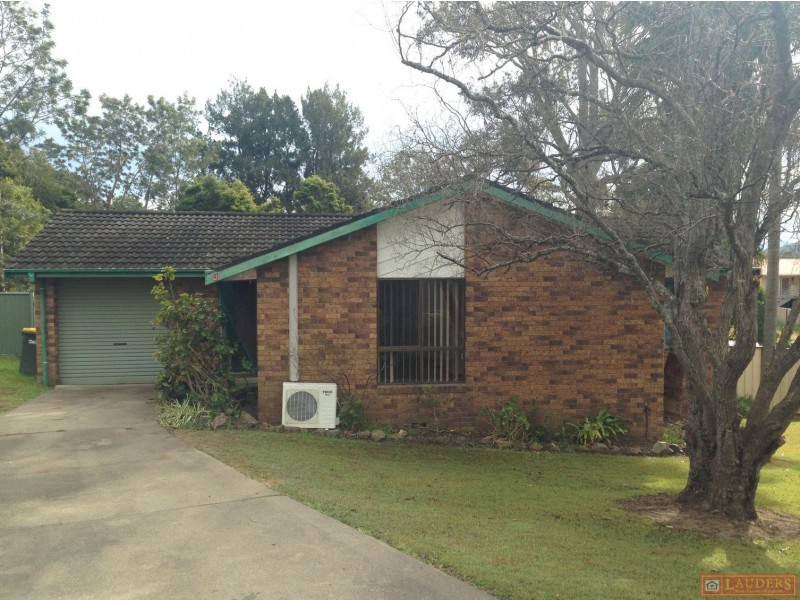 8 Clarke Close, Wingham NSW 2429