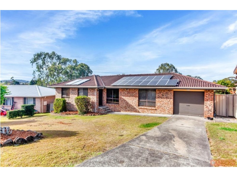 49 Stockyard Circuit, Wingham NSW 2429