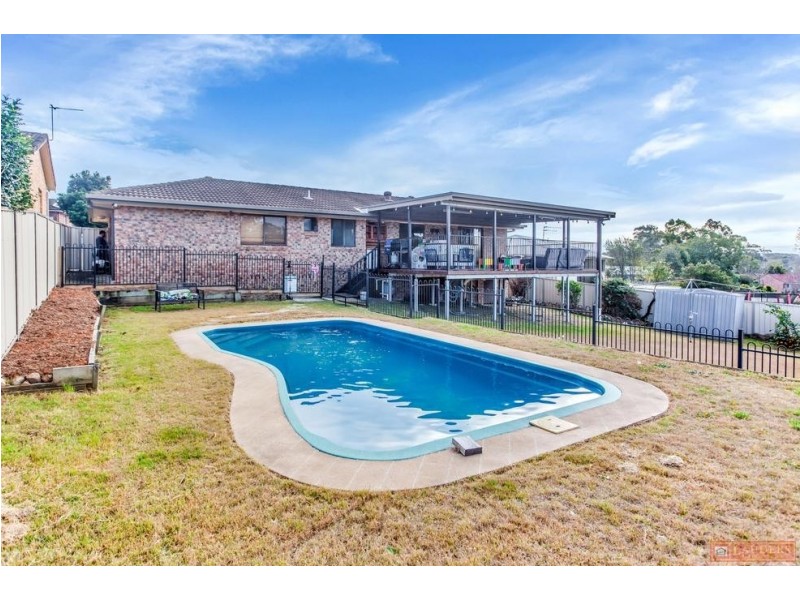 49 Stockyard Circuit, Wingham NSW 2429