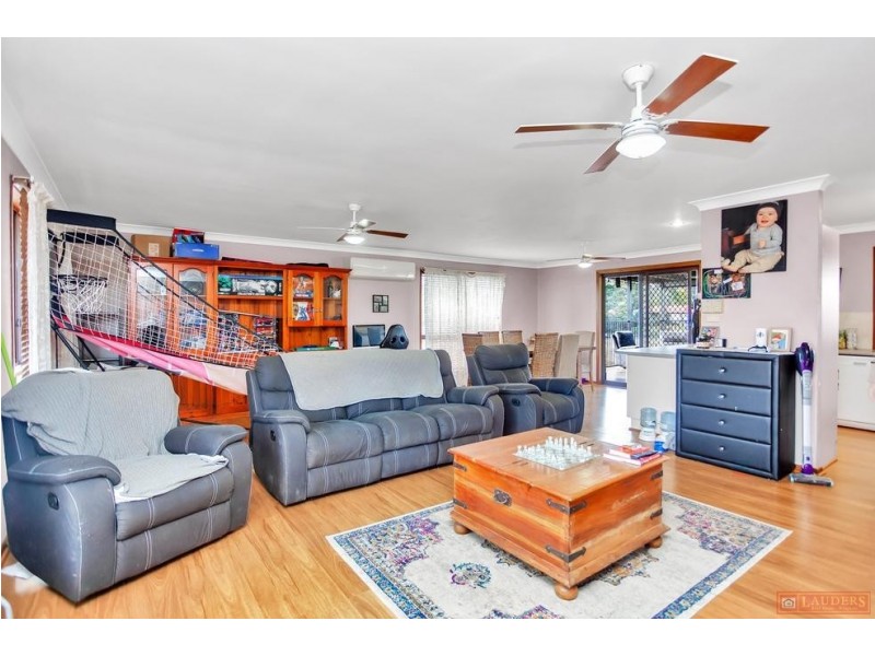 49 Stockyard Circuit, Wingham NSW 2429