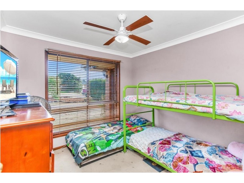 49 Stockyard Circuit, Wingham NSW 2429