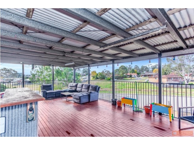 49 Stockyard Circuit, Wingham NSW 2429