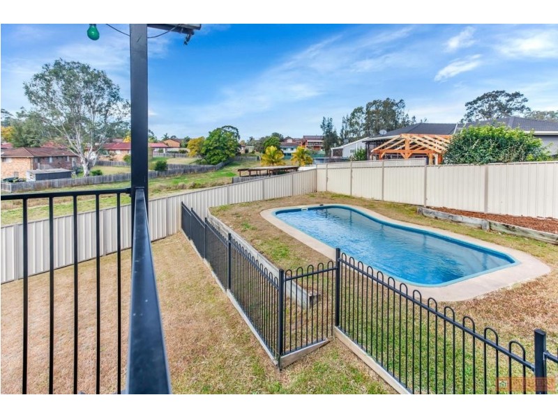 49 Stockyard Circuit, Wingham NSW 2429