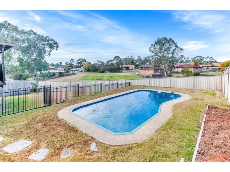 49 Stockyard Circuit, Wingham NSW 2429