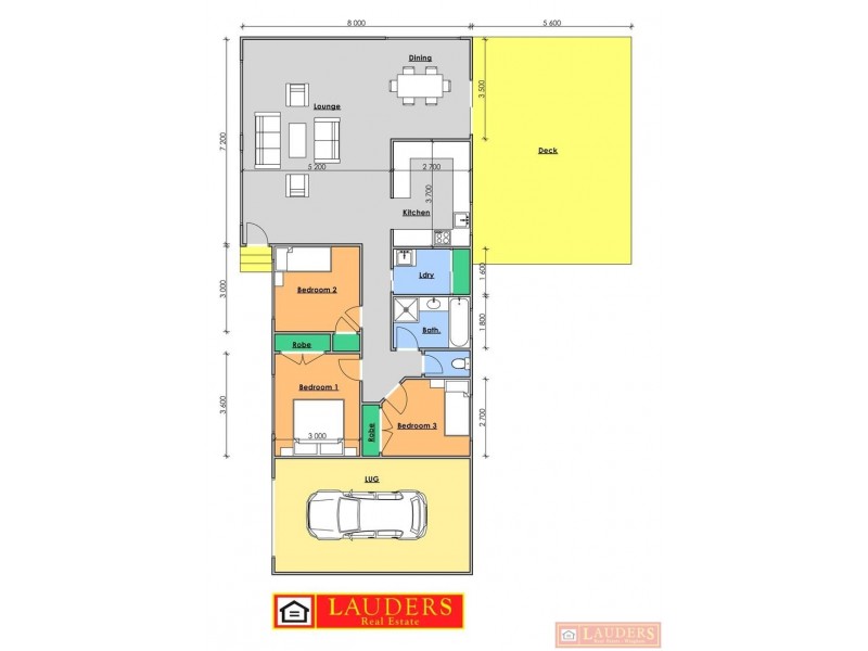 49 Stockyard Circuit, Wingham NSW 2429