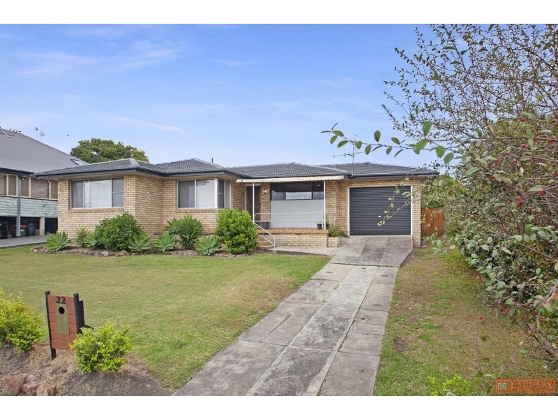 22 Killawarra Street, Wingham NSW 2429