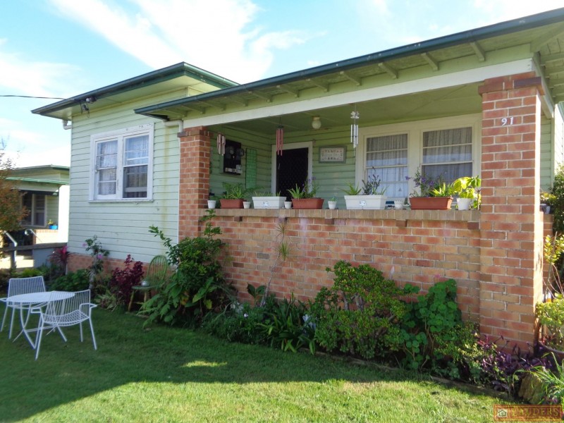 81 Albert Street, Taree NSW 2430