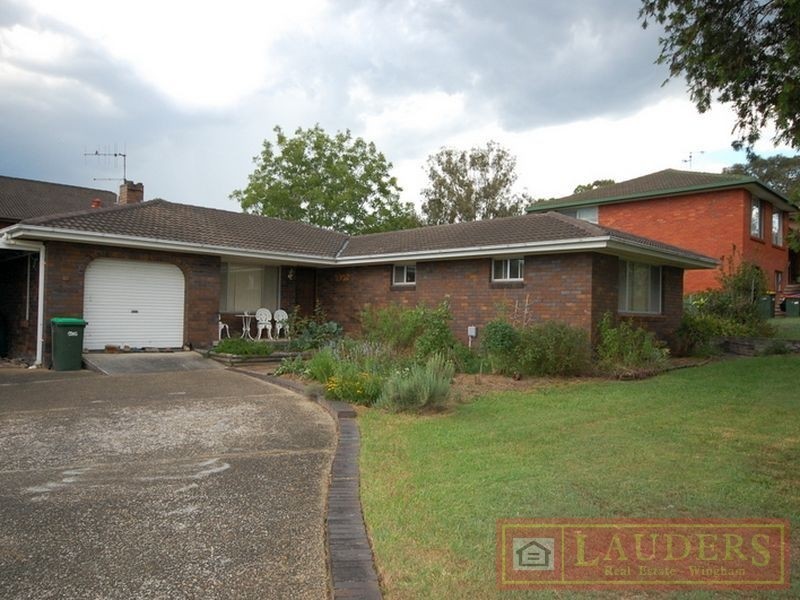 23 Jacaranda Avenue, Wingham NSW 2429