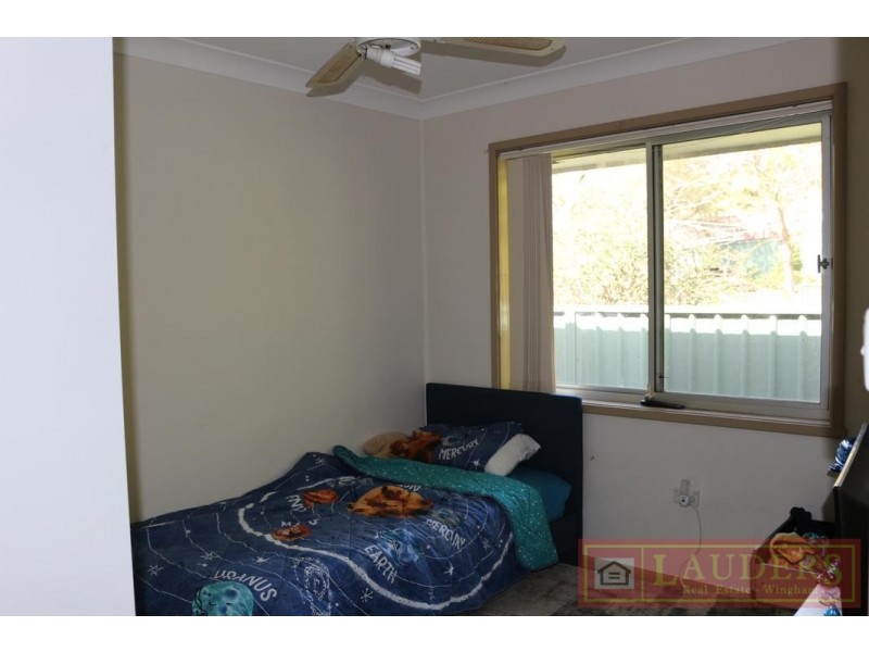 23 Jacaranda Avenue, Wingham NSW 2429