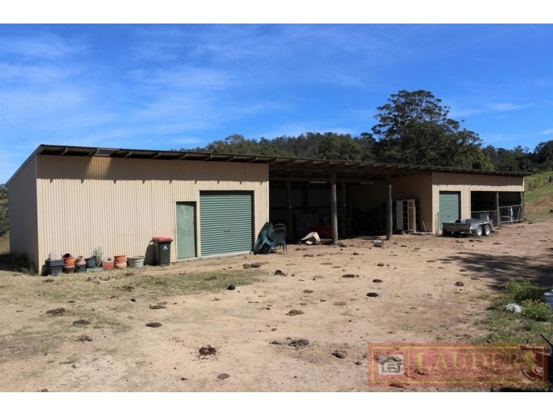 Dollys Flat NSW 2429