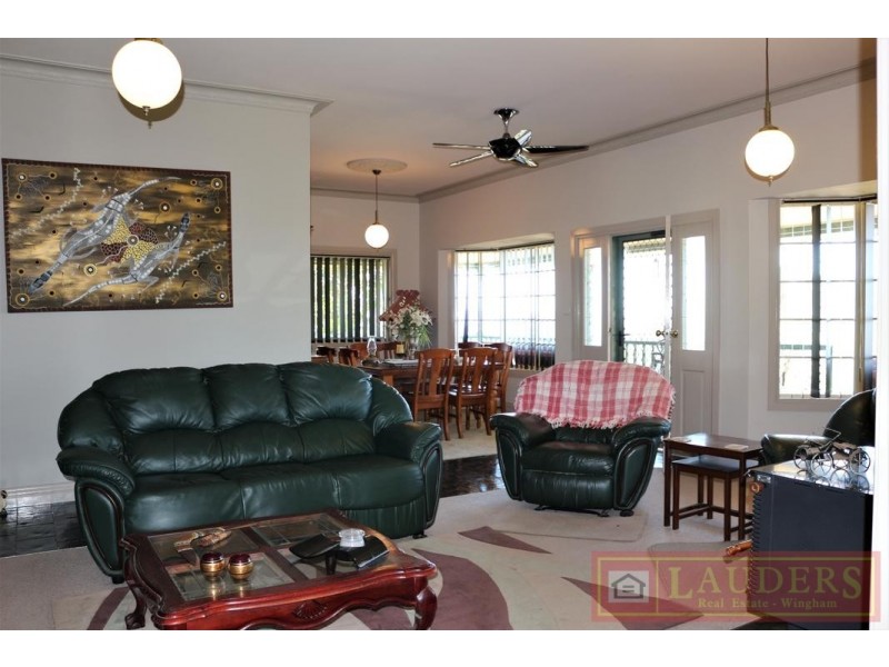 Dollys Flat NSW 2429