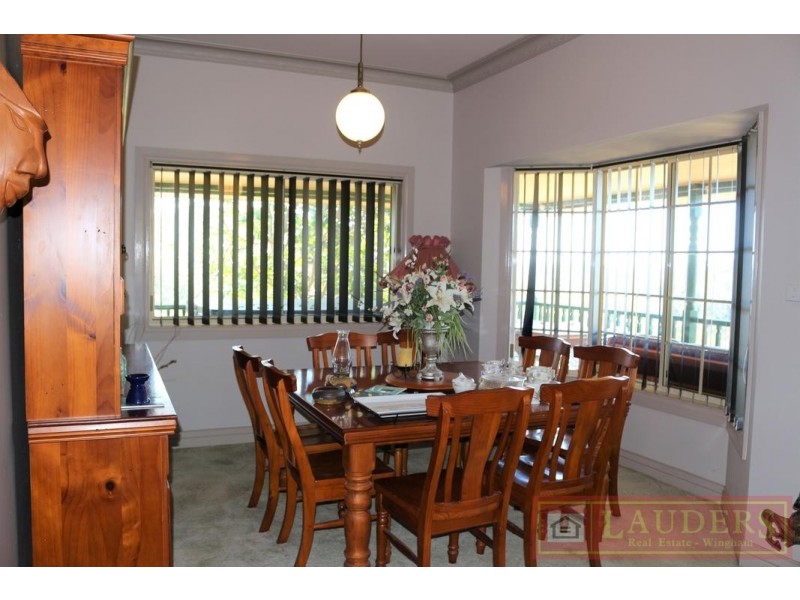 Dollys Flat NSW 2429