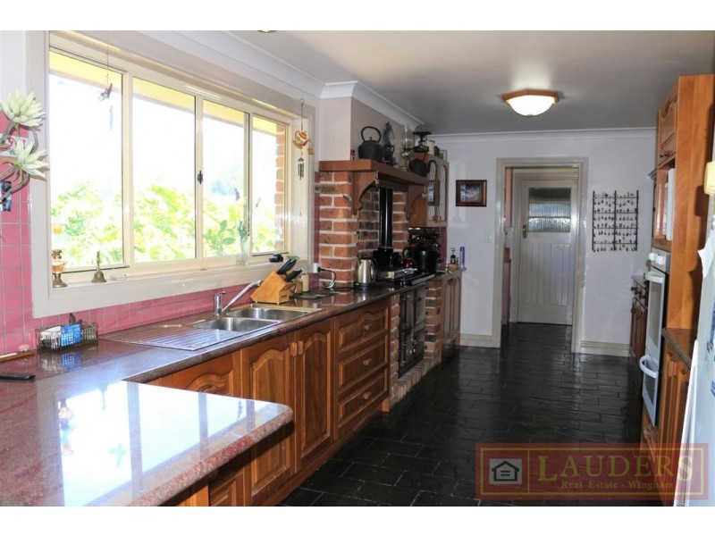 Dollys Flat NSW 2429