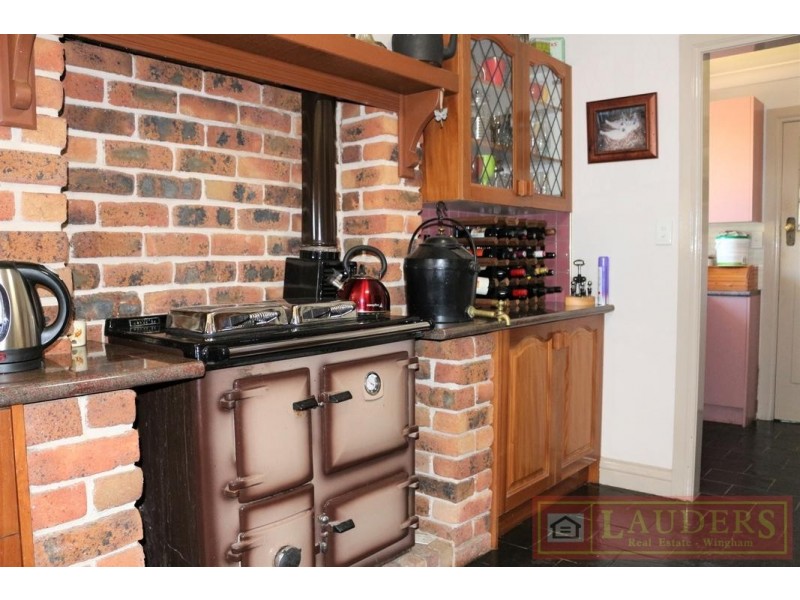 Dollys Flat NSW 2429