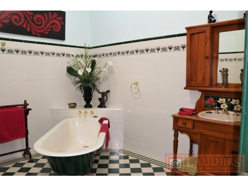 Dollys Flat NSW 2429