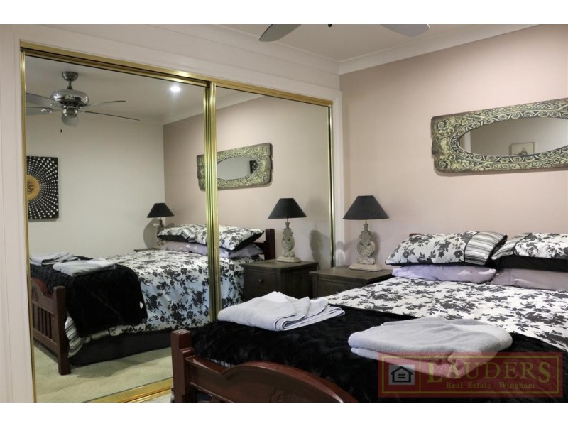 Dollys Flat NSW 2429