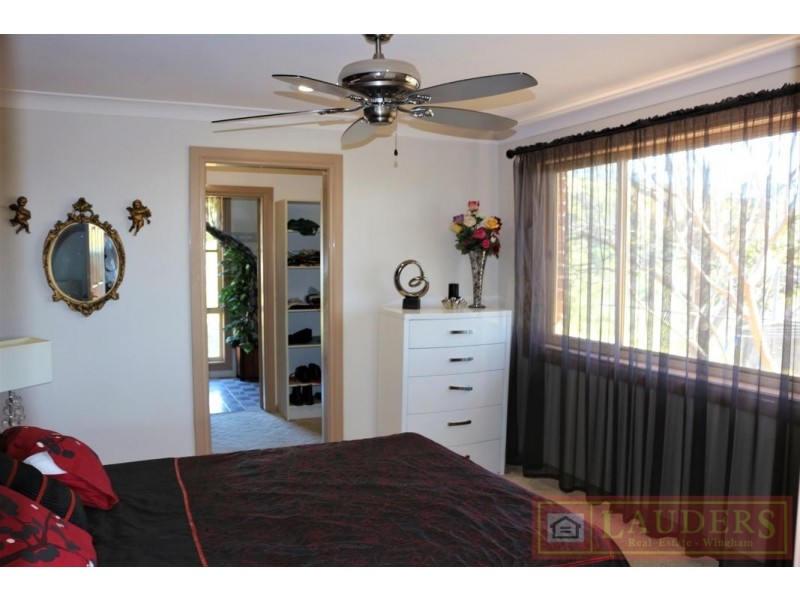 Dollys Flat NSW 2429
