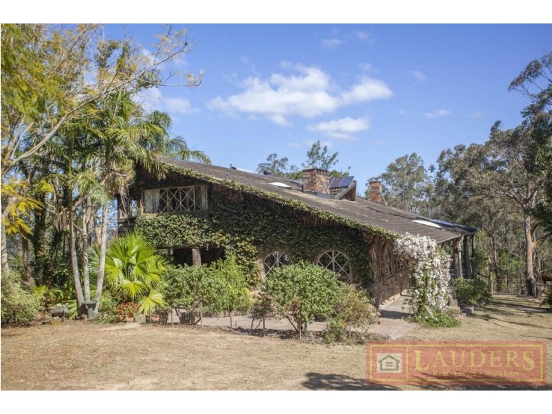 535 Nowendoc Road, Killawarra NSW 2429