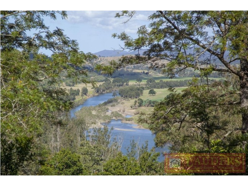 535 Nowendoc Road, Killawarra NSW 2429