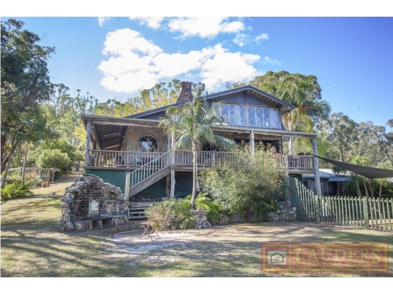 535 Nowendoc Road, Killawarra NSW 2429