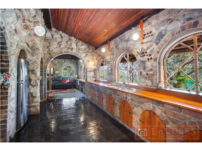 535 Nowendoc Road, Killawarra NSW 2429