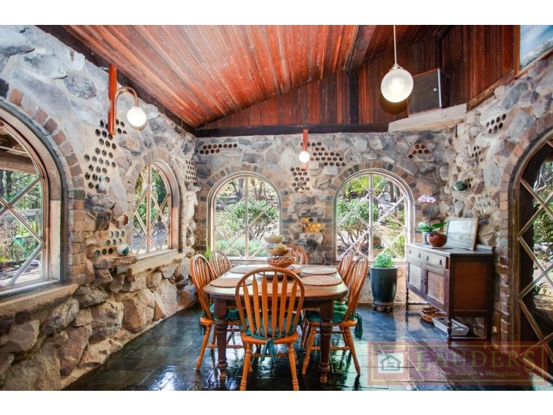 535 Nowendoc Road, Killawarra NSW 2429