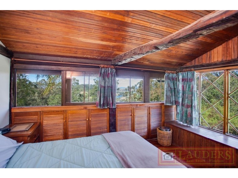 535 Nowendoc Road, Killawarra NSW 2429