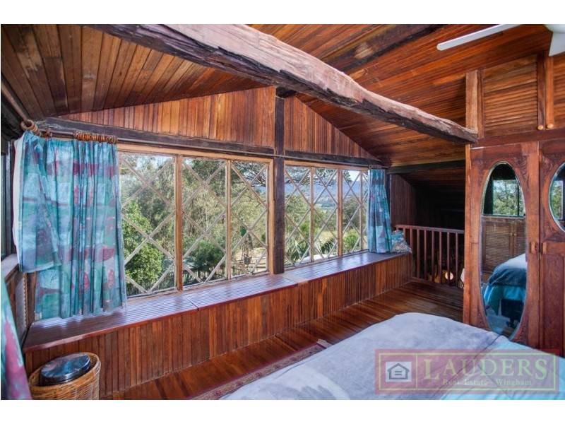 535 Nowendoc Road, Killawarra NSW 2429