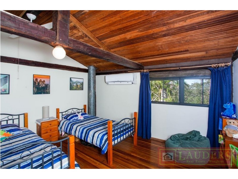535 Nowendoc Road, Killawarra NSW 2429