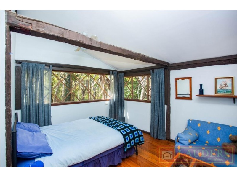 535 Nowendoc Road, Killawarra NSW 2429