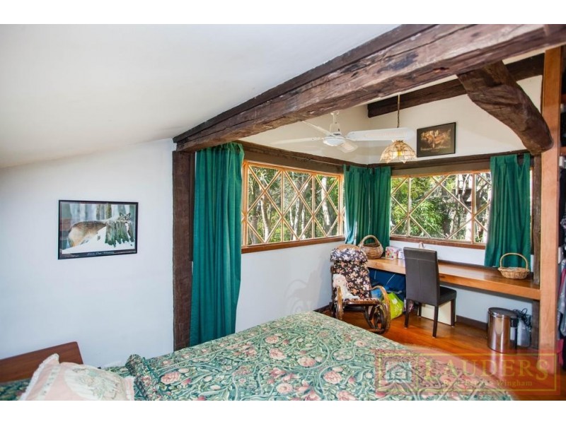 535 Nowendoc Road, Killawarra NSW 2429