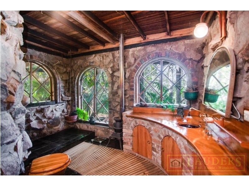 535 Nowendoc Road, Killawarra NSW 2429