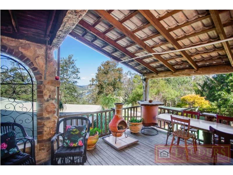 535 Nowendoc Road, Killawarra NSW 2429
