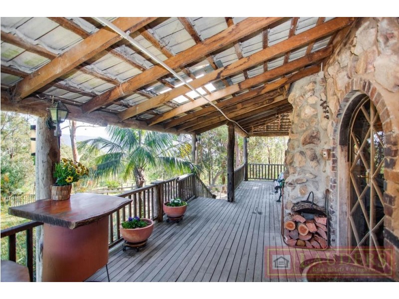 535 Nowendoc Road, Killawarra NSW 2429
