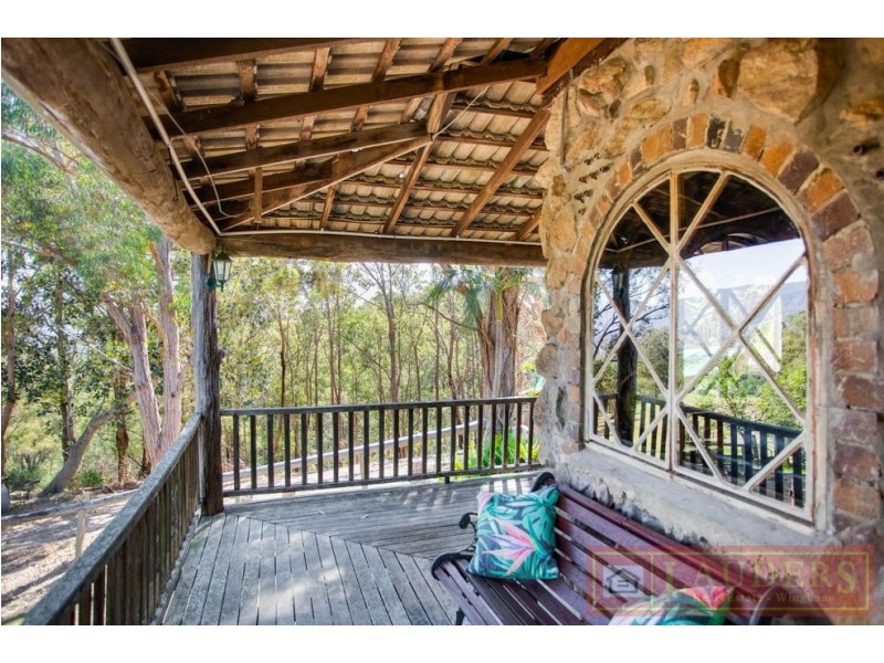 535 Nowendoc Road, Killawarra NSW 2429