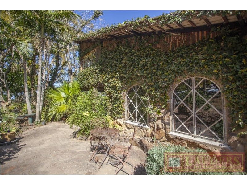 535 Nowendoc Road, Killawarra NSW 2429