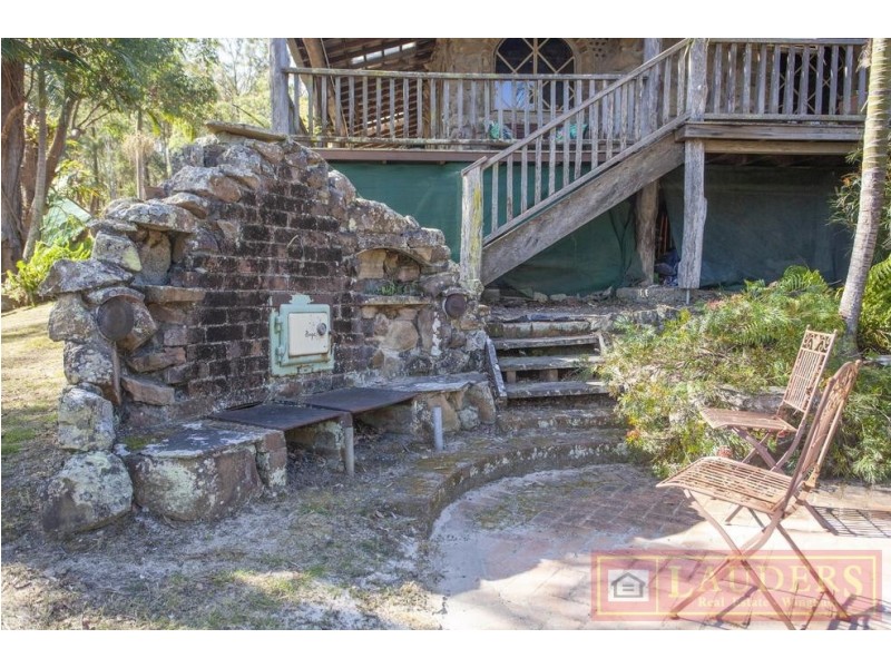 535 Nowendoc Road, Killawarra NSW 2429