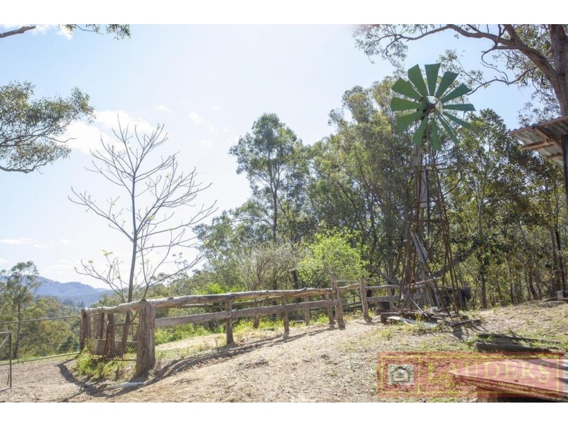 535 Nowendoc Road, Killawarra NSW 2429