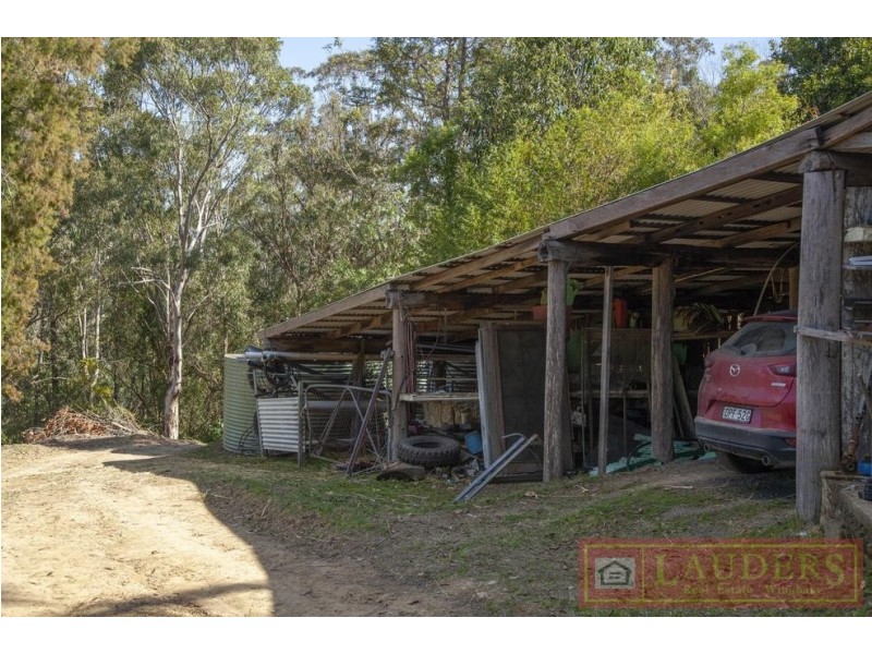 535 Nowendoc Road, Killawarra NSW 2429