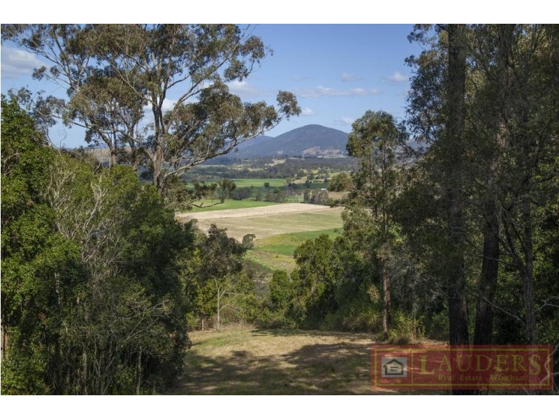 535 Nowendoc Road, Killawarra NSW 2429