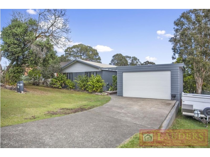 78 Lambert Street, Wingham NSW 2429