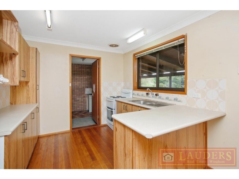 419 Tinonee Road, Mondrook NSW 2430