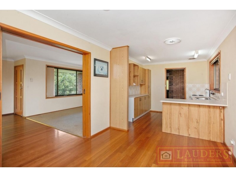 419 Tinonee Road, Mondrook NSW 2430