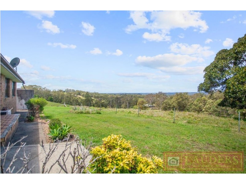 419 Tinonee Road, Mondrook NSW 2430