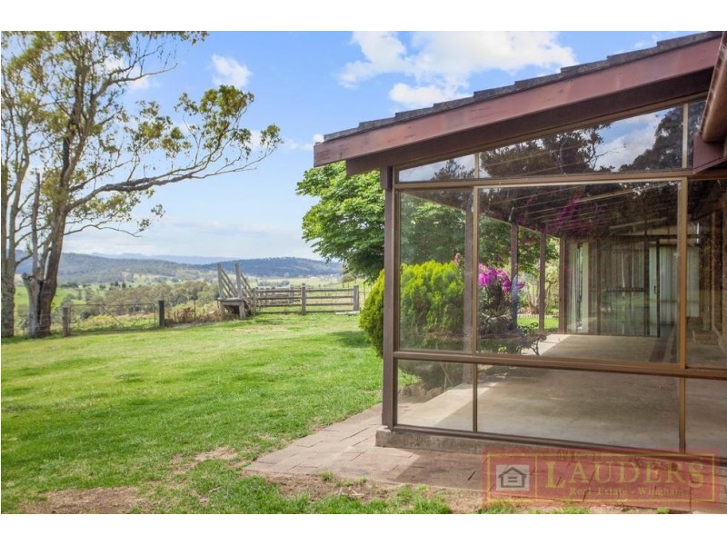419 Tinonee Road, Mondrook NSW 2430