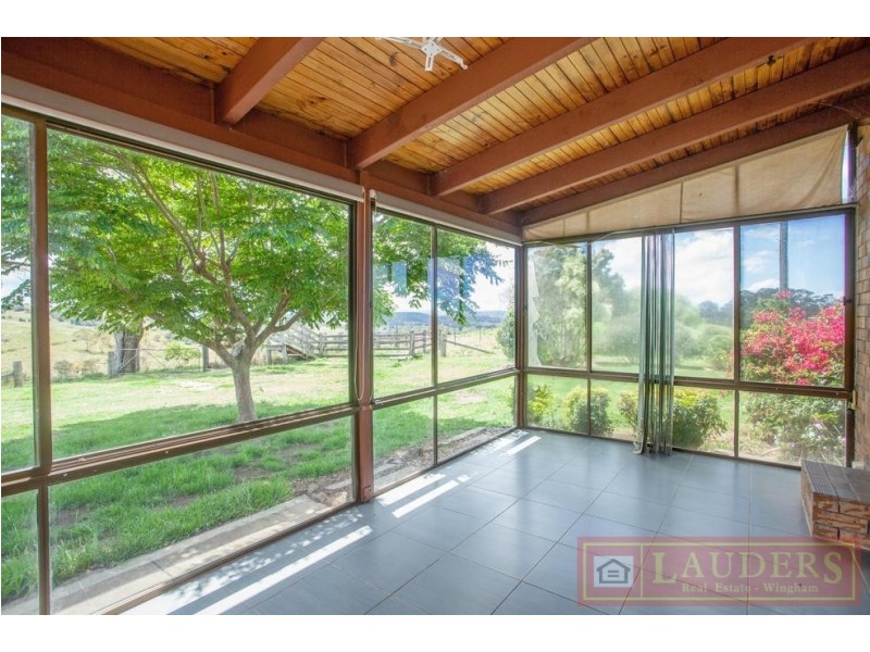 419 Tinonee Road, Mondrook NSW 2430