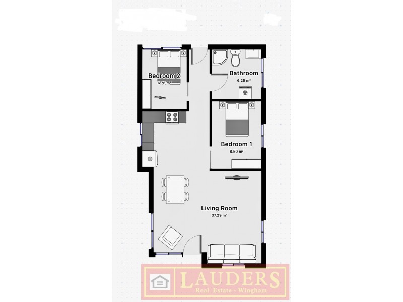 12 Little Street, Wingham NSW 2429