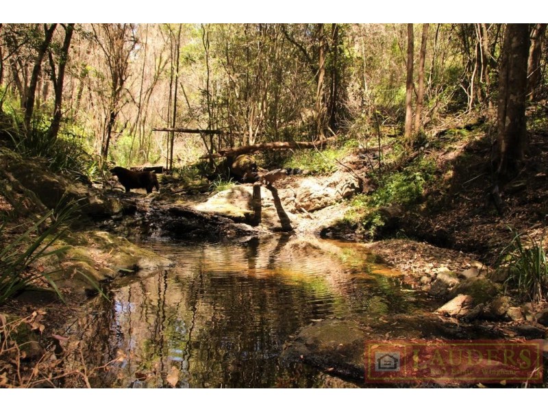 Doyles River NSW 2446